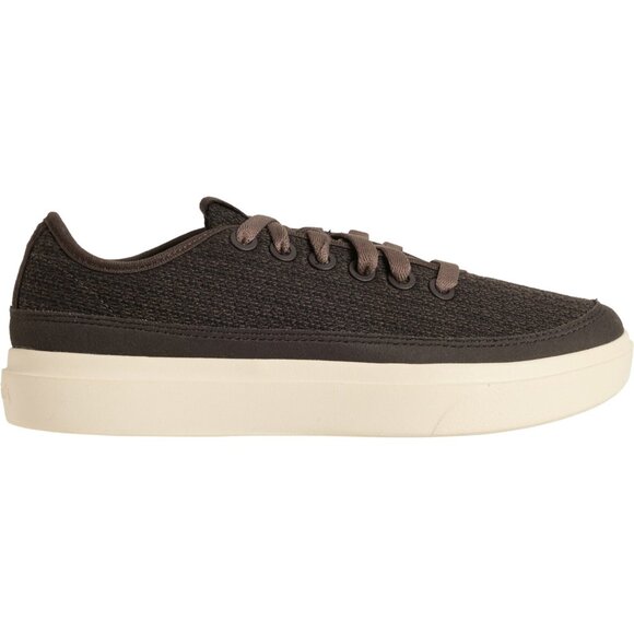 NEW Allbirds Wool Piper 2 Sneakers - Merino Wool in brown For Women 1125  3s2 - Picture 3 of 6